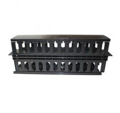 ORDENADOR FRONTAL 2U P/PANEL 80X80