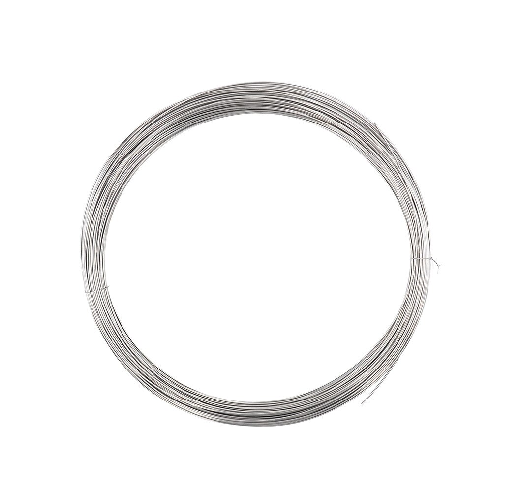 Alambre Acero  1.50 MM/m