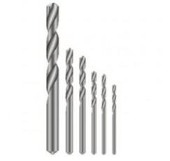 Broca Acero rapido  3.0 mm