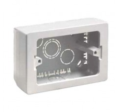 CAJA UNIVERSAL LIBLE HALOGENO  089394CH