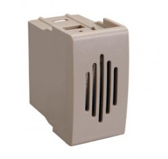 HABITAT 21 CHICHARRA 220V BEIG 6731