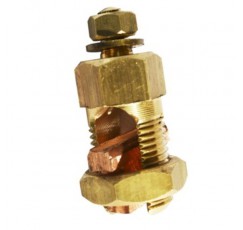 CONECTOR AZE   4.00   C/ESPIGA
