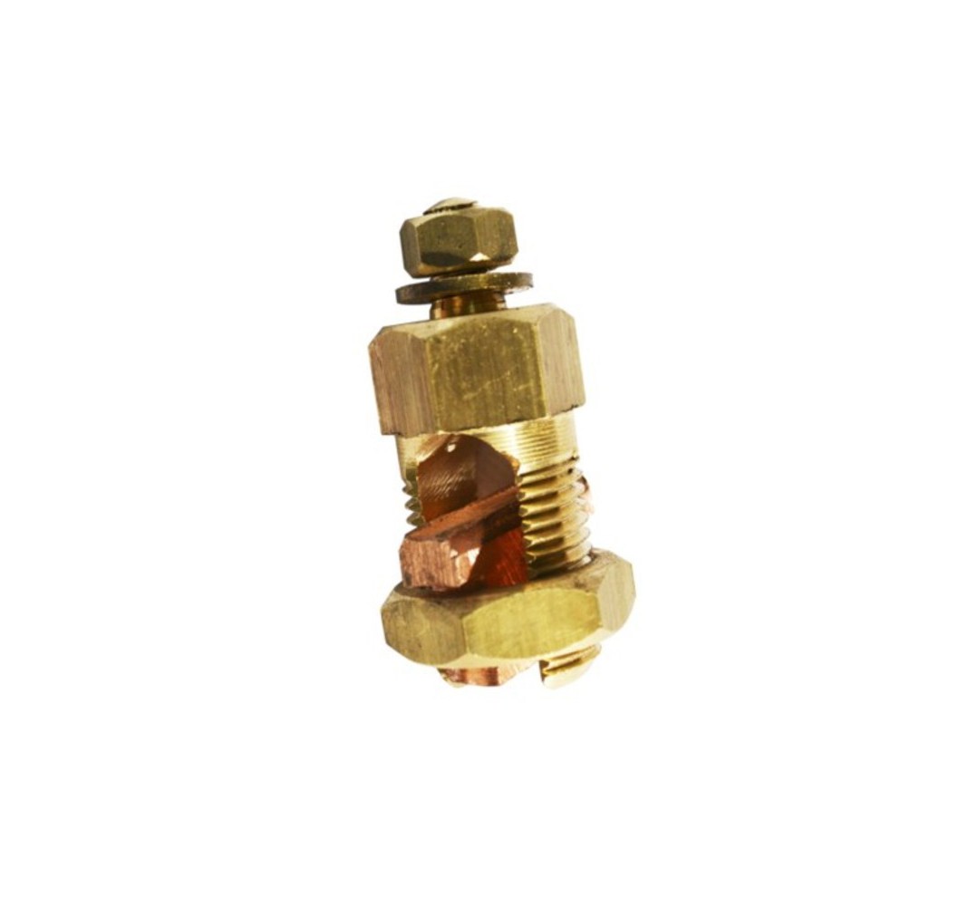 CONECTOR AZE   4.00   C/ESPIGA