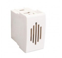HABITAT 21 CHICHARRA 220V BLANCO 6931
