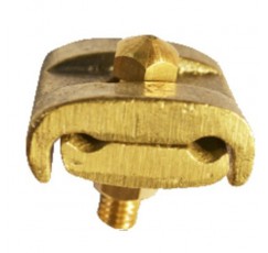 CONECTOR BRONCE               TMG.4