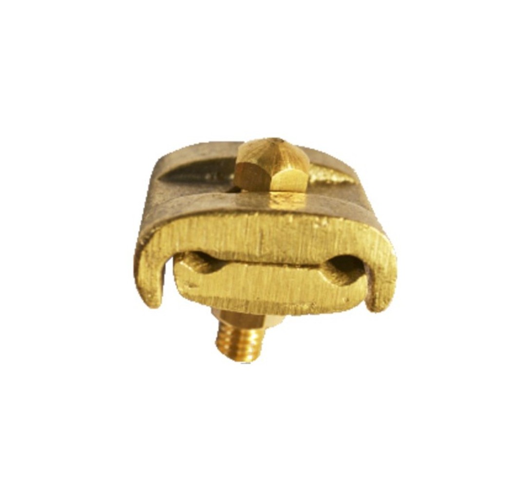 CONECTOR BRONCE               TMG.4