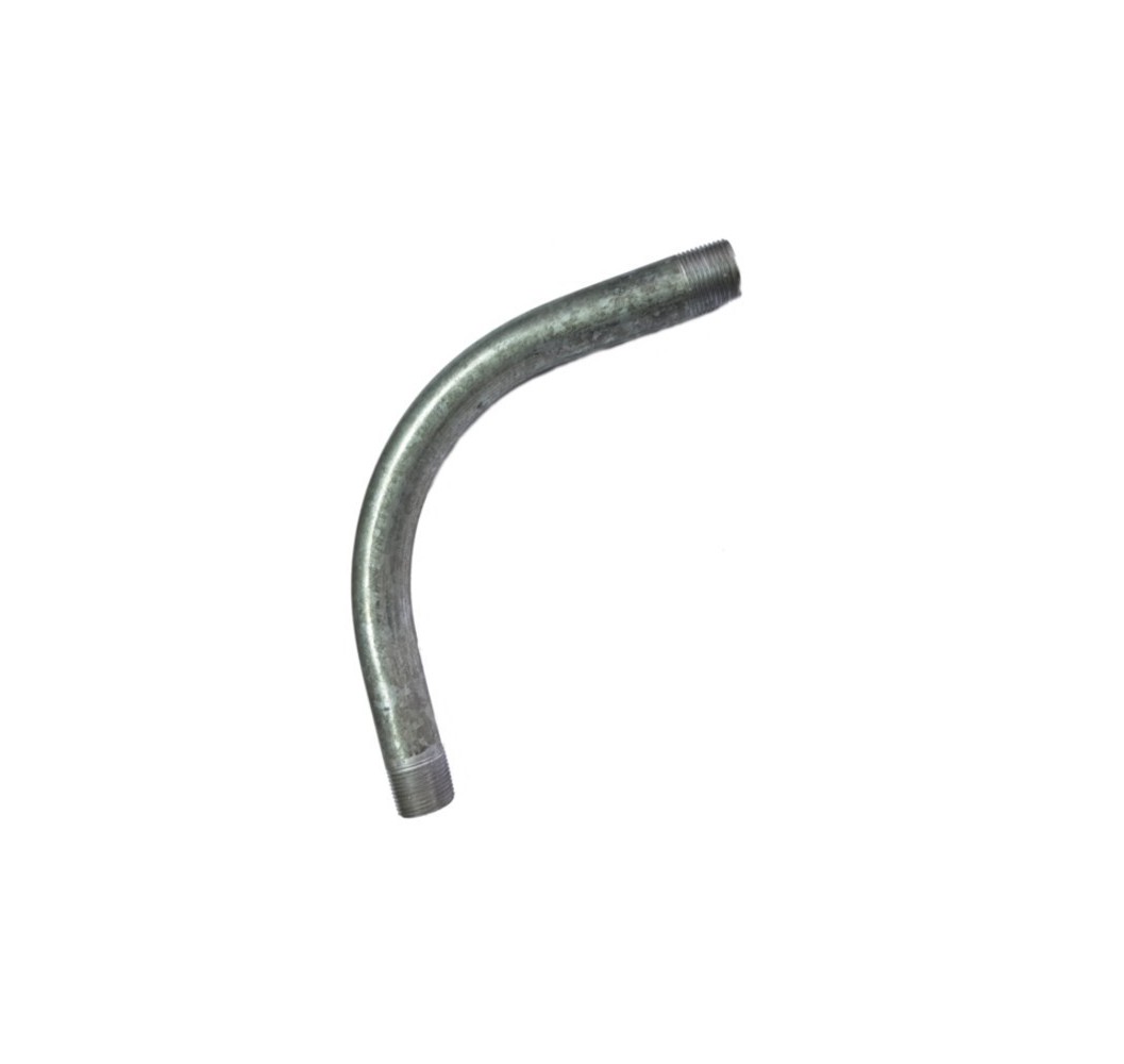 CURVA ANSI C80.1  25MM