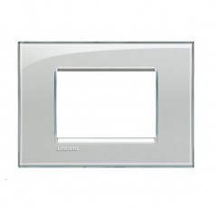 LIVING LIGHT TAPA 3 GRIS HIELO LNA4803KG