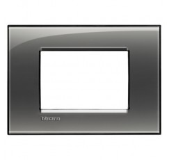 LIVING LIGHT TAPA 3 RECTANGULAR.GR.LNA4803KF