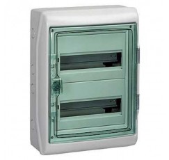 GABINETE SOBREPUESTO.24 CIRCUITOS.IP65 13983 MAR