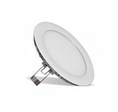 PANEL GOLED EMBUTIDO 18W LUZ.CALIDA