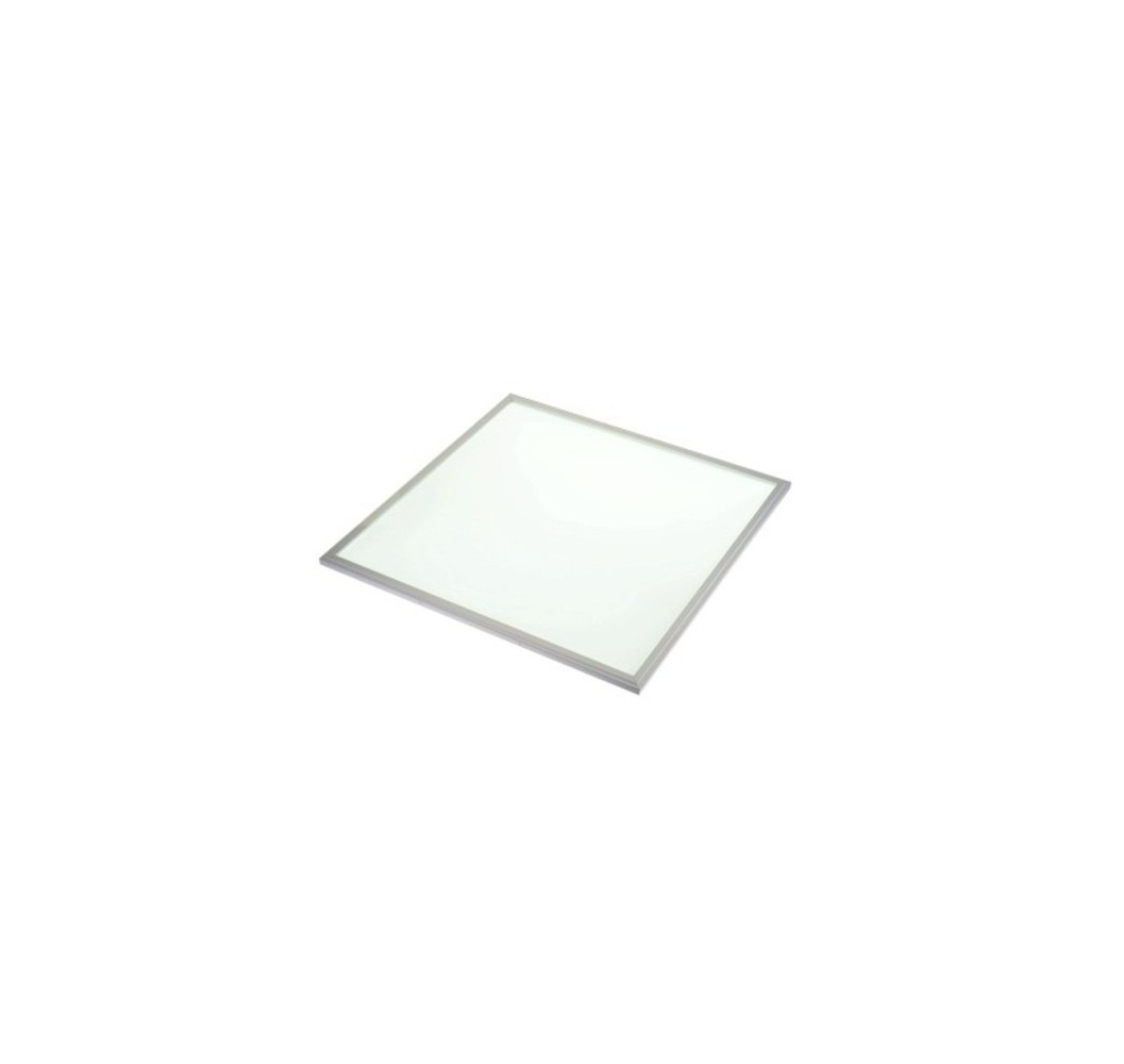 PANEL  EMBUTIDO 36W 60x60 BLANCO FRIO