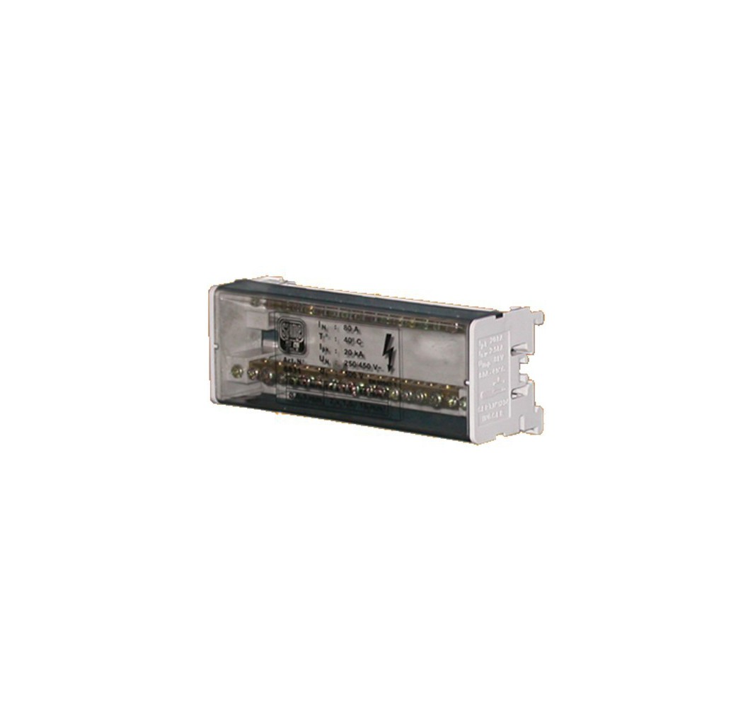 REPARTIDOR BIPOLAR 80A 6831 SA