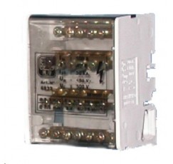 REPARTIDOR TETRAPOLAR 100A 6832 SA