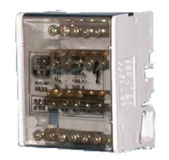 REPARTIDOR TETRAPOLAR 100A 6829-A