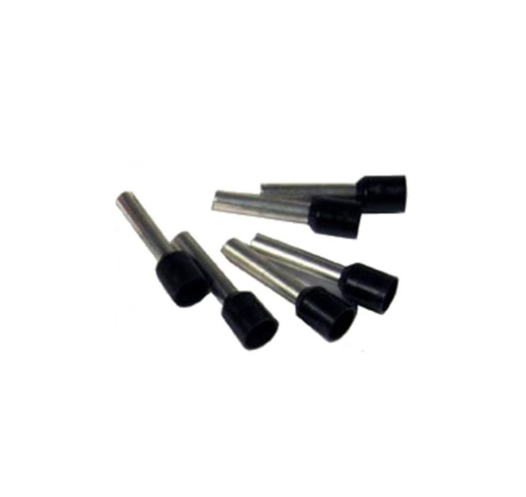 FERRULE AISLADO 25MM
