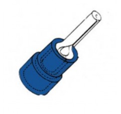 TERMINAL AISLADO PUNTA 14.16AWG