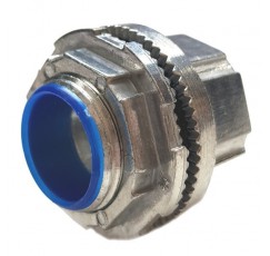 TERMINAL HUB ANSI C80.1   20MM