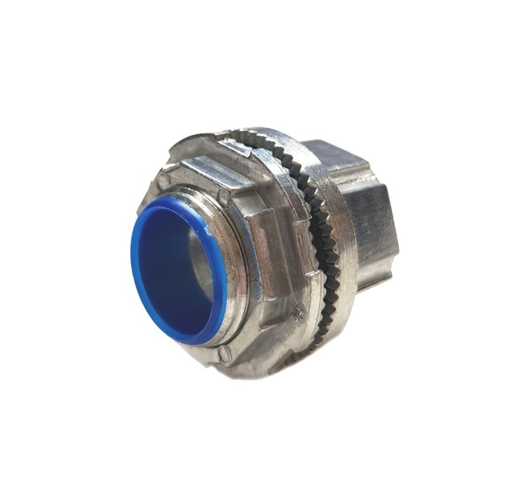 TERMINAL HUB ANSI C80.1   20MM