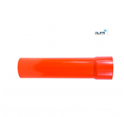 TUBO CONDUIT PVC. 25MM TIRA 6M   FUERTE