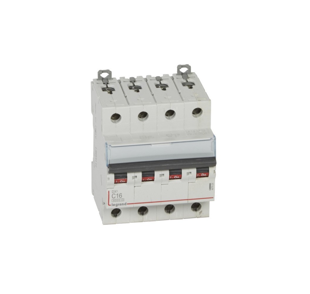 L0407928 AUT.4x16A 06/10KA 