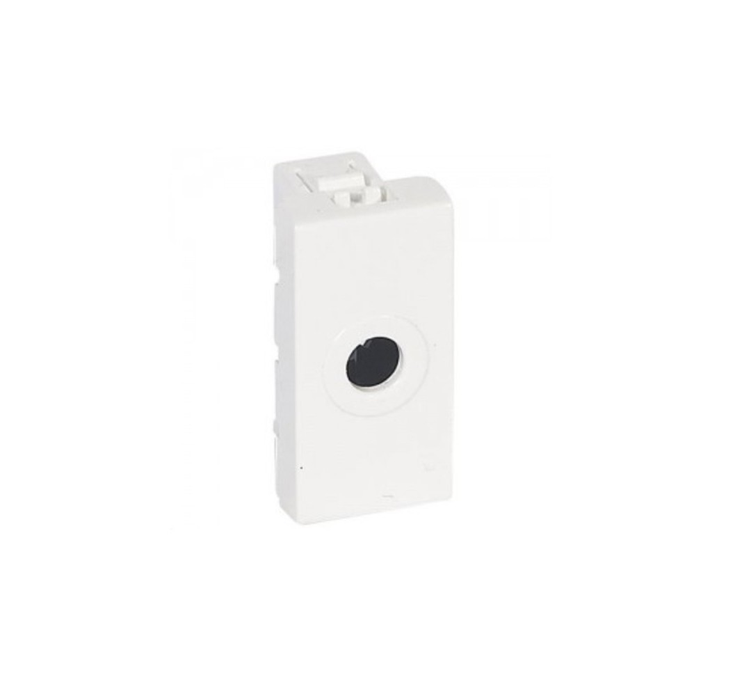 L077552 MOS/ENCH.COAXIAL SAL.0.8MM