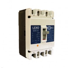 LEXO AUTOMATICO 3x40A 25KA FIJO