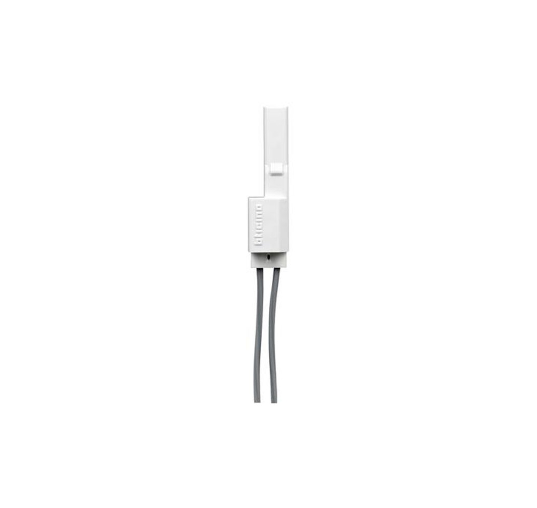 AXOLUTE LAMP.PILOTO AZUL H4743/230B