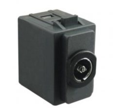 GEN.N.ENCH.COAXIAL   NEGR 7996
