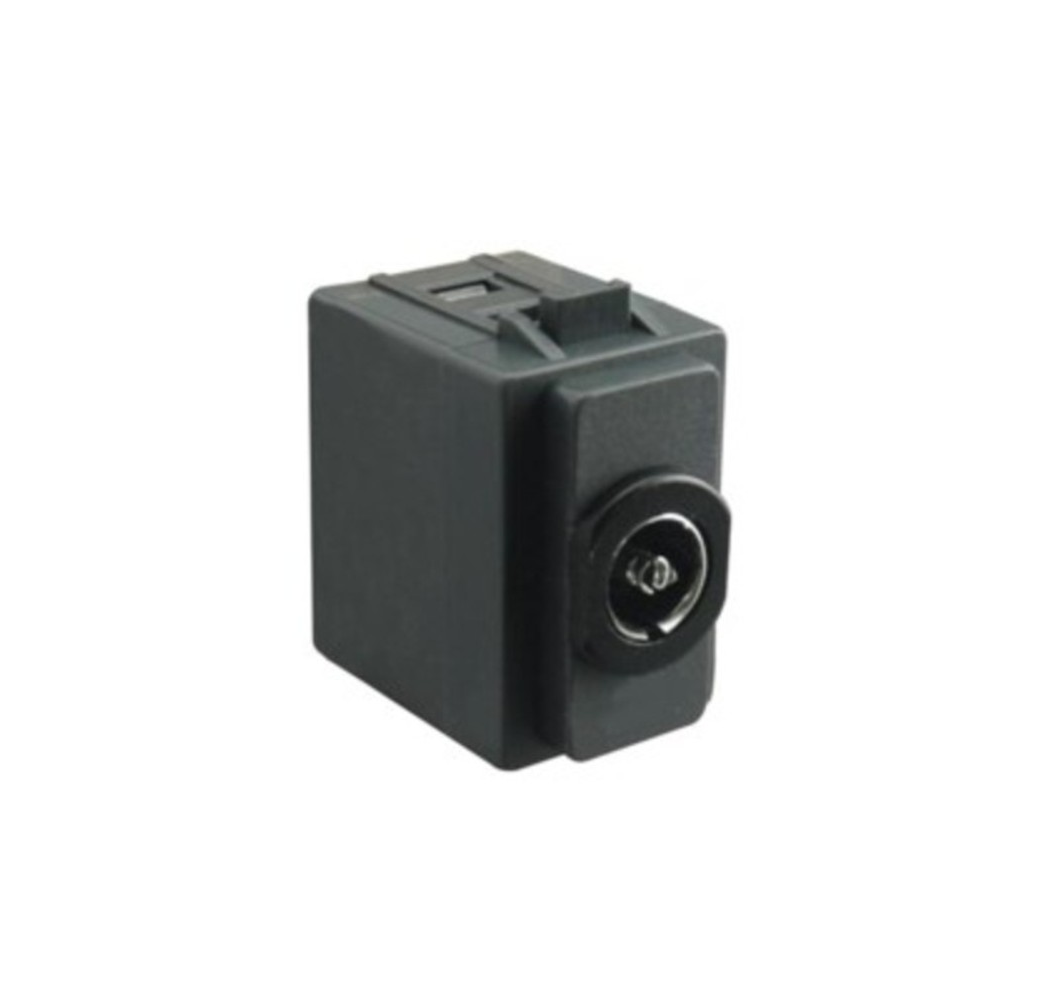 GEN.N.ENCH.COAXIAL   NEGR 7996
