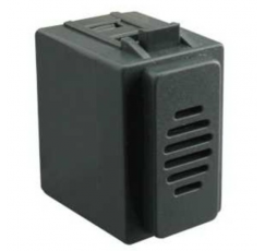 GEN.N.CHICHARRA 220V NEGR.7951