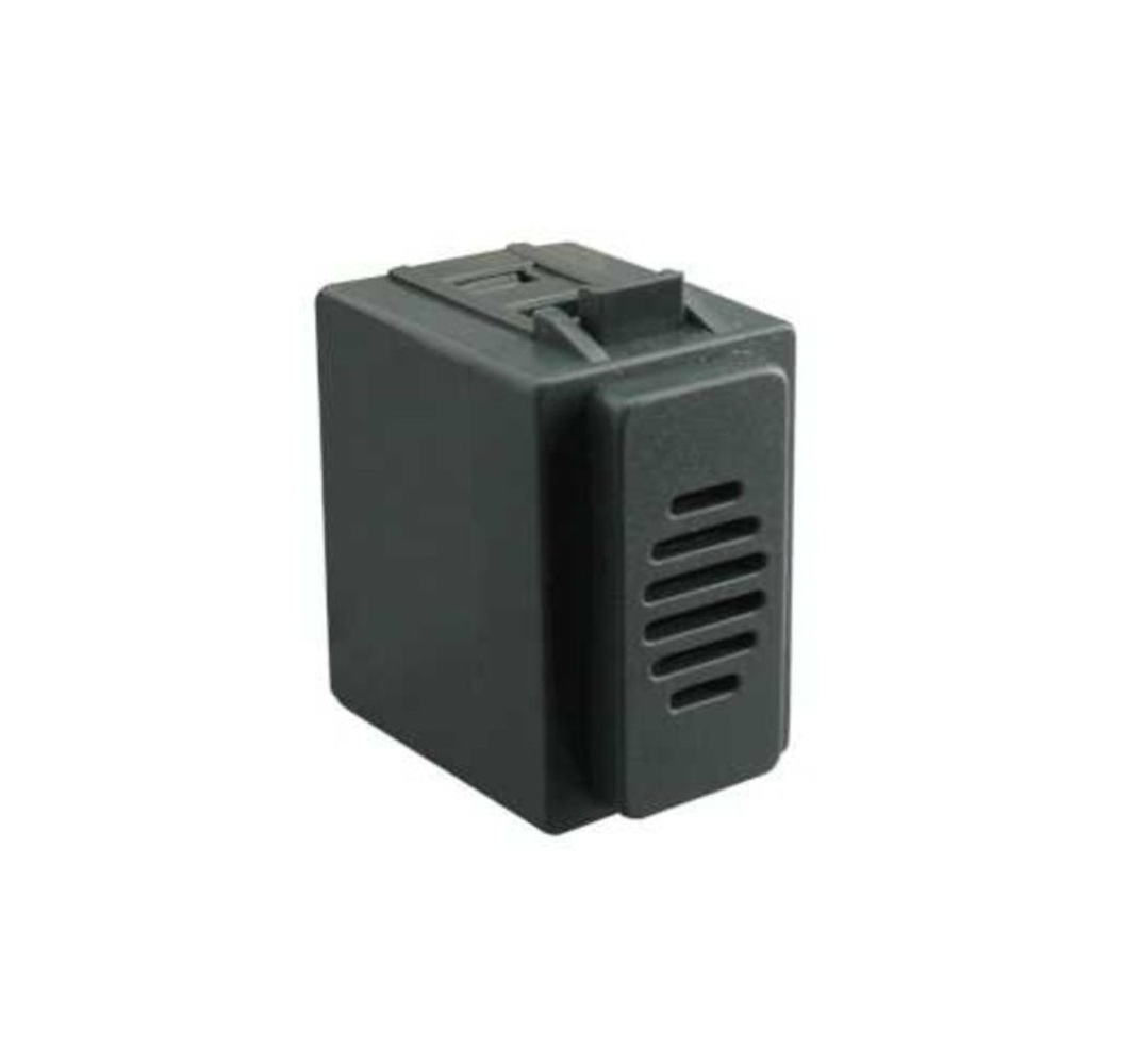GEN.N.CHICHARRA 220V NEGR.7951