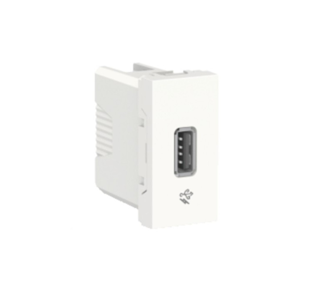 ORION ENCH.USB 1A 220V 1M.BL.S70547004