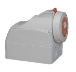 L0555356 ENCH.H.SPTO.5x16A 220V IP67