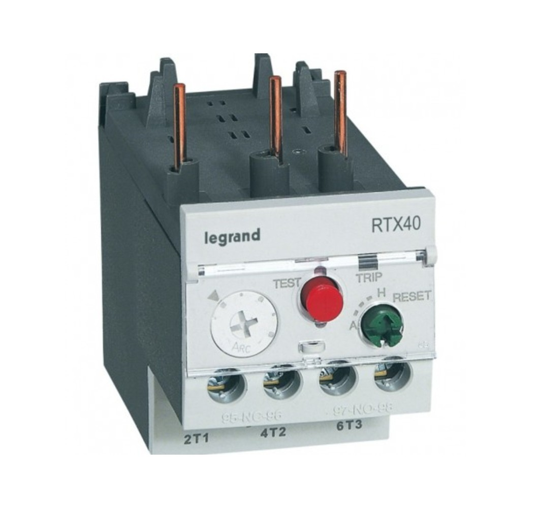 L0416649 RELE TERMICO 5-8A