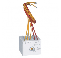 L0416871 TEMPORIZADOR ON DELAY 230V