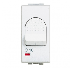 LIGHT INT.AUT.BIPOLAR 16A N4301/16