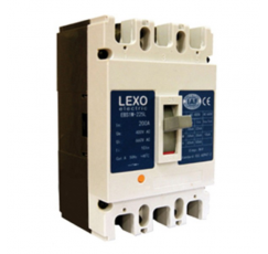 LEXO AUTOMATICO 3x200A 35KA FIJO