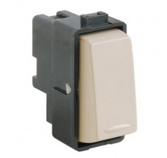 GENESIS NUEVA.INTERRUPTOR 9/12       BEIG.7000