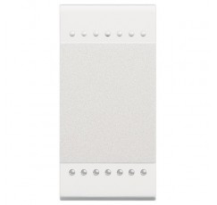 LIGHT INTERRUPTOR CRUZAMIENTO N4004N