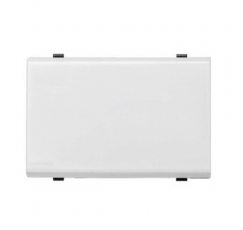S22  INTERRUPTOR 9/24 3 MODULOS BLANCO 222401