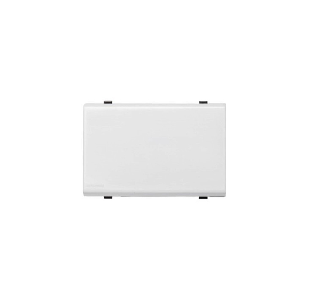 S22 INTERRUPTOR 9/24 3 MODULOS BLANCO 222401