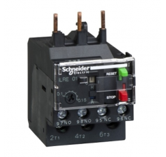 RELE TERMICO 16.0-24.0A LRE22