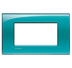LIV/LIGHT TAPA 4 VERDE LNA4804VD