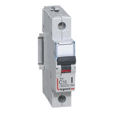 LG/TX3 TMAGN.1x50A 230/400V C 6KA 403581