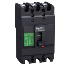 SCHN.TMAGN.3x30A 18KA EZC100N3030