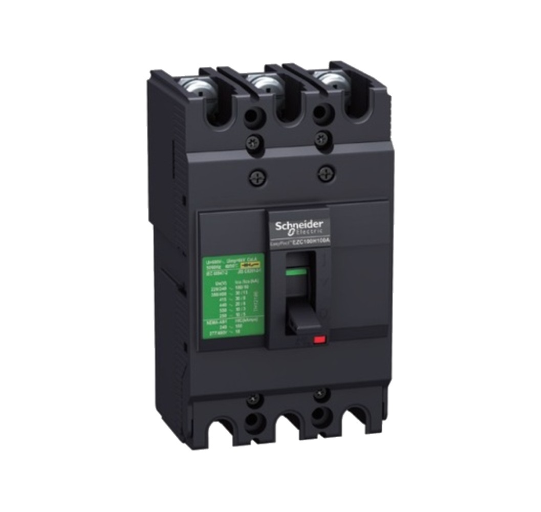 SCHN.TMAGN.3x30A 18KA EZC100N3030