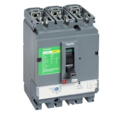 EASYPACT  TERMOMAG.3X87.5/125A 25KA LV516302