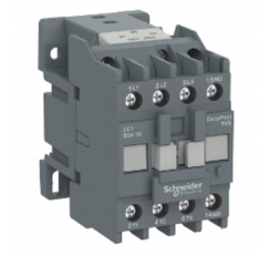 CONTACTOR EASYPACT 3x18A LC1E1810M5