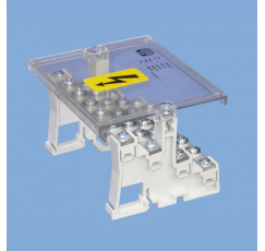 REPARTIDOR TETRAP. 180A 6836